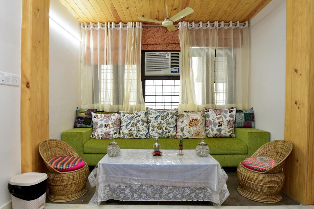 Shanti - Luxury Apartment Jaipur
