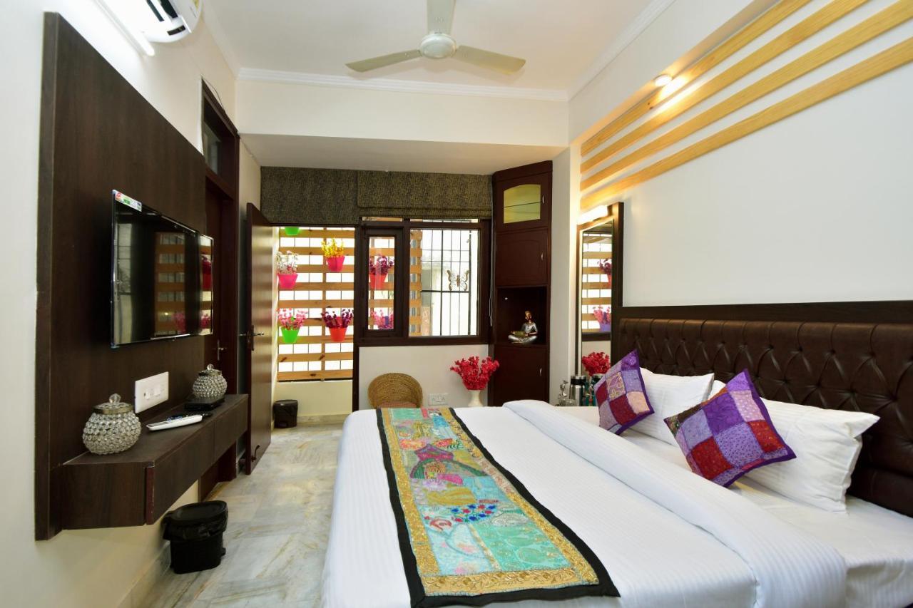 Shanti - Luxury *