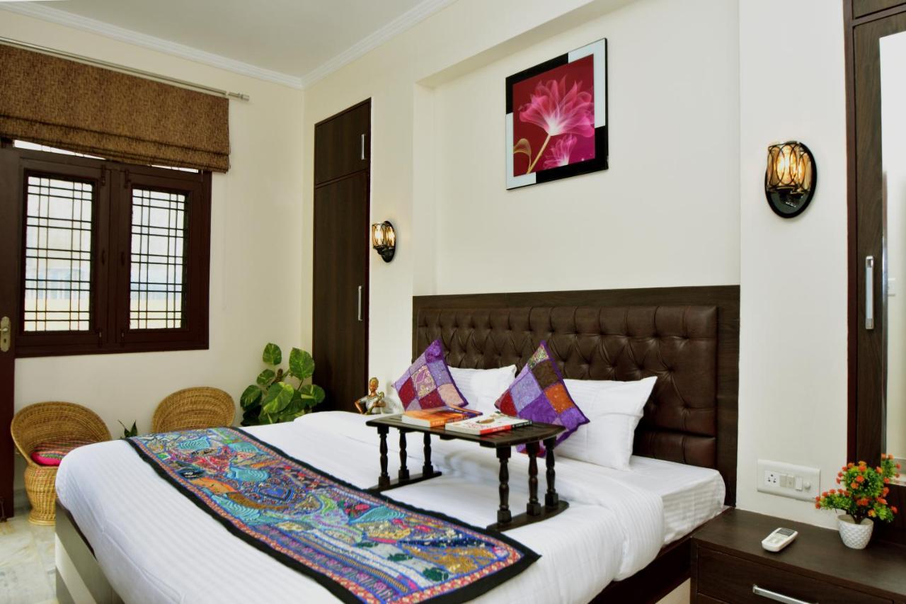 Shanti - Luxury *