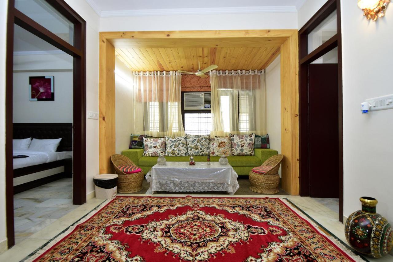 Shanti - Luxury * Jaipur