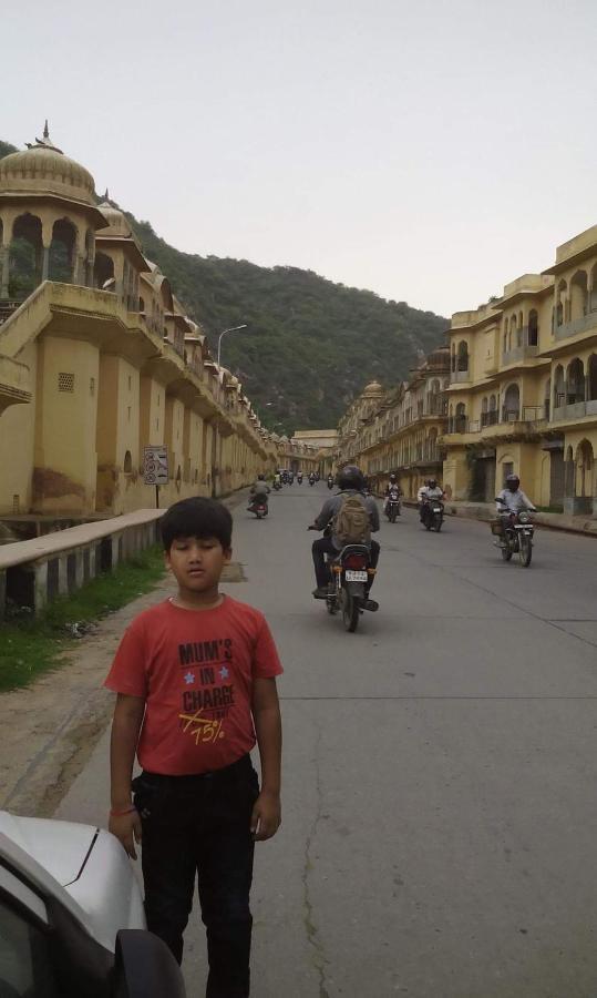 Homestay Janki Chandra - & Pg *