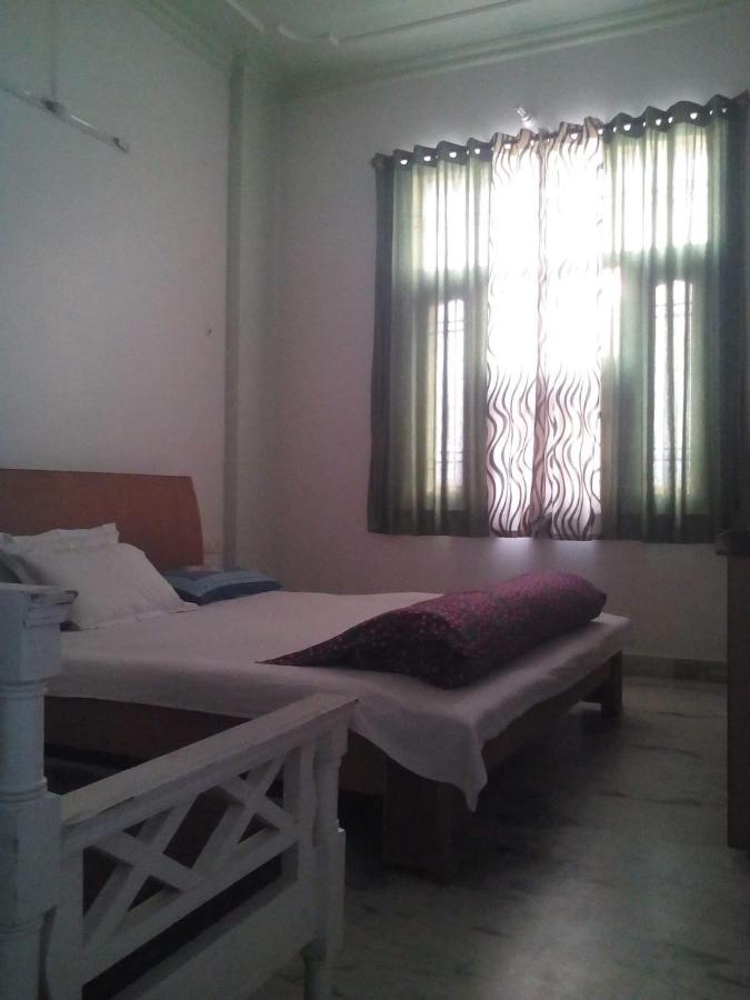 Janki Chandra - & Pg * Jaipur