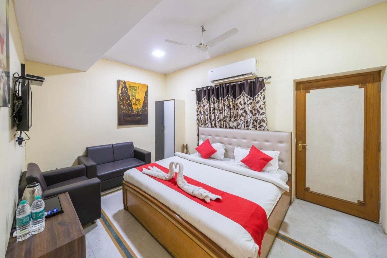 Hotel V Inn Villa 3*