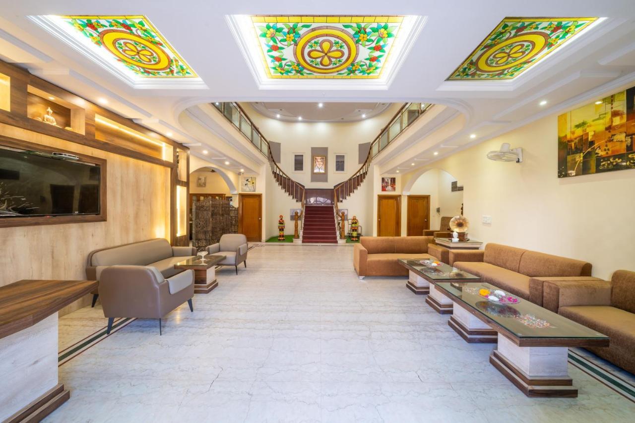 V Inn Villa Jaipur