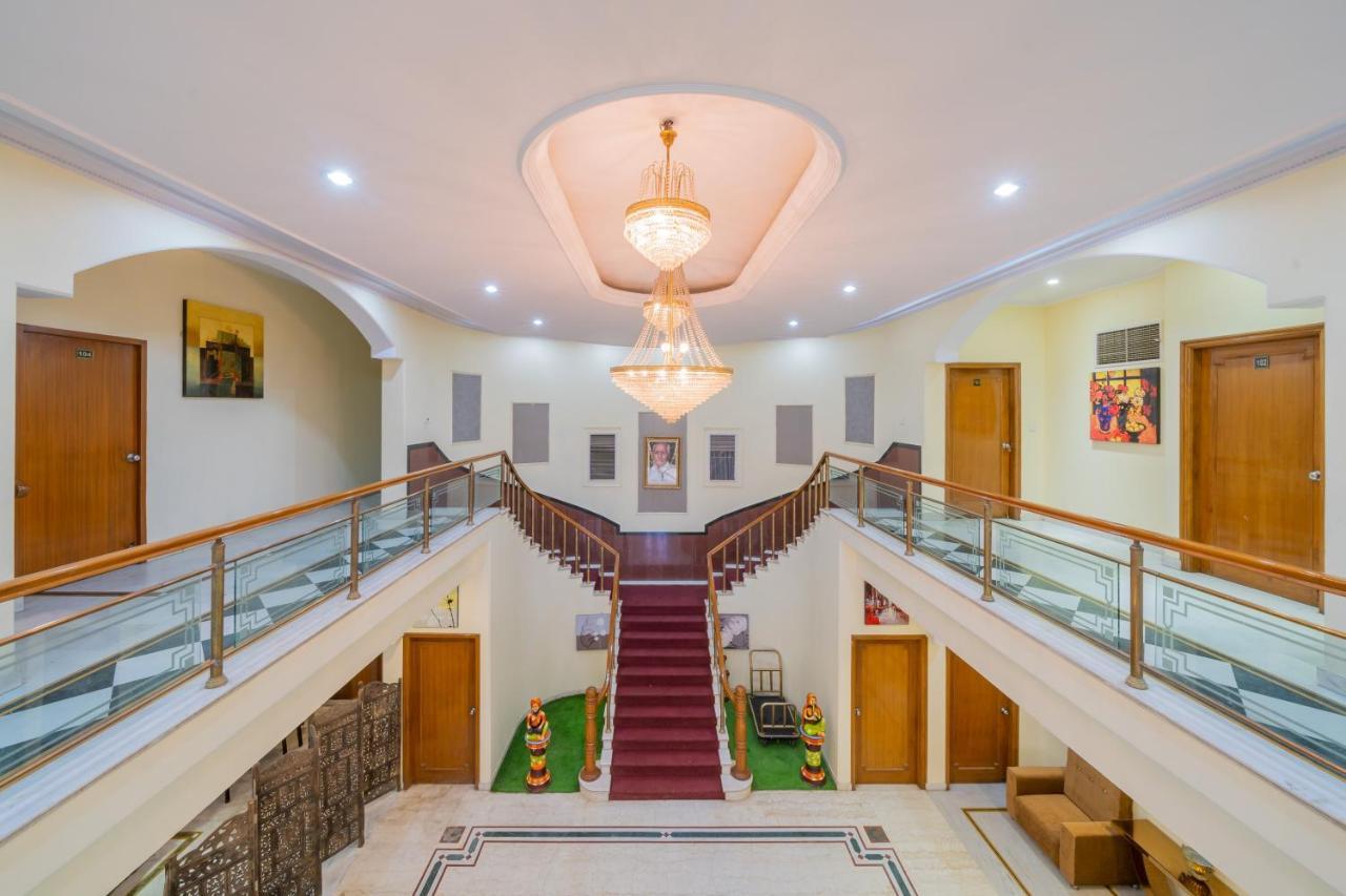 V Inn Villa Hotel