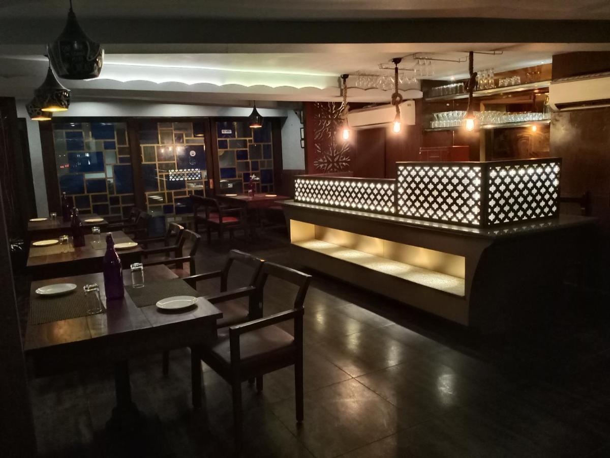 Indiana Classic Hotel Jaipur