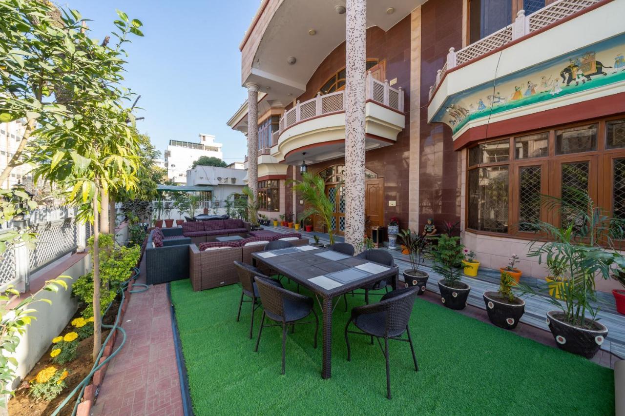 V Inn Villa
