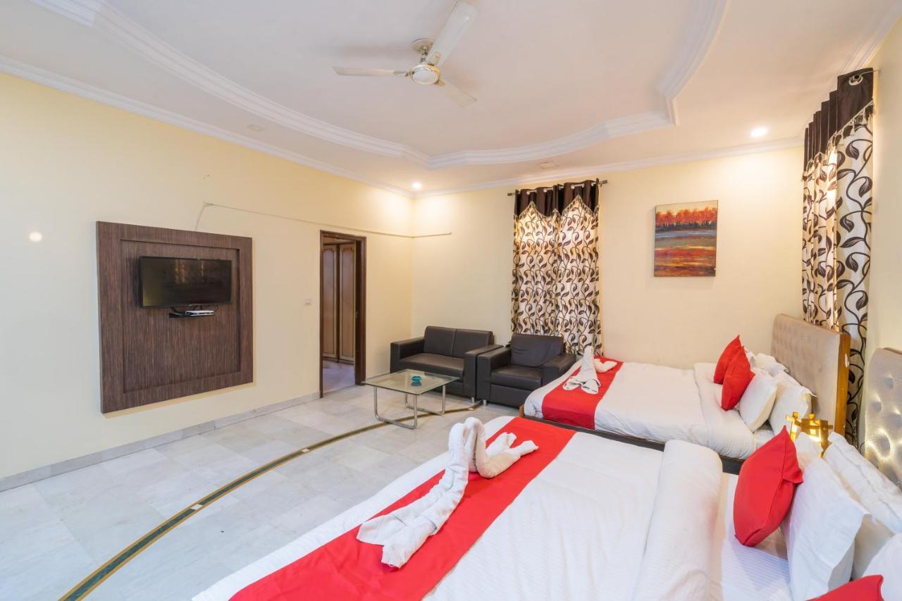 V Inn Villa Jaipur
