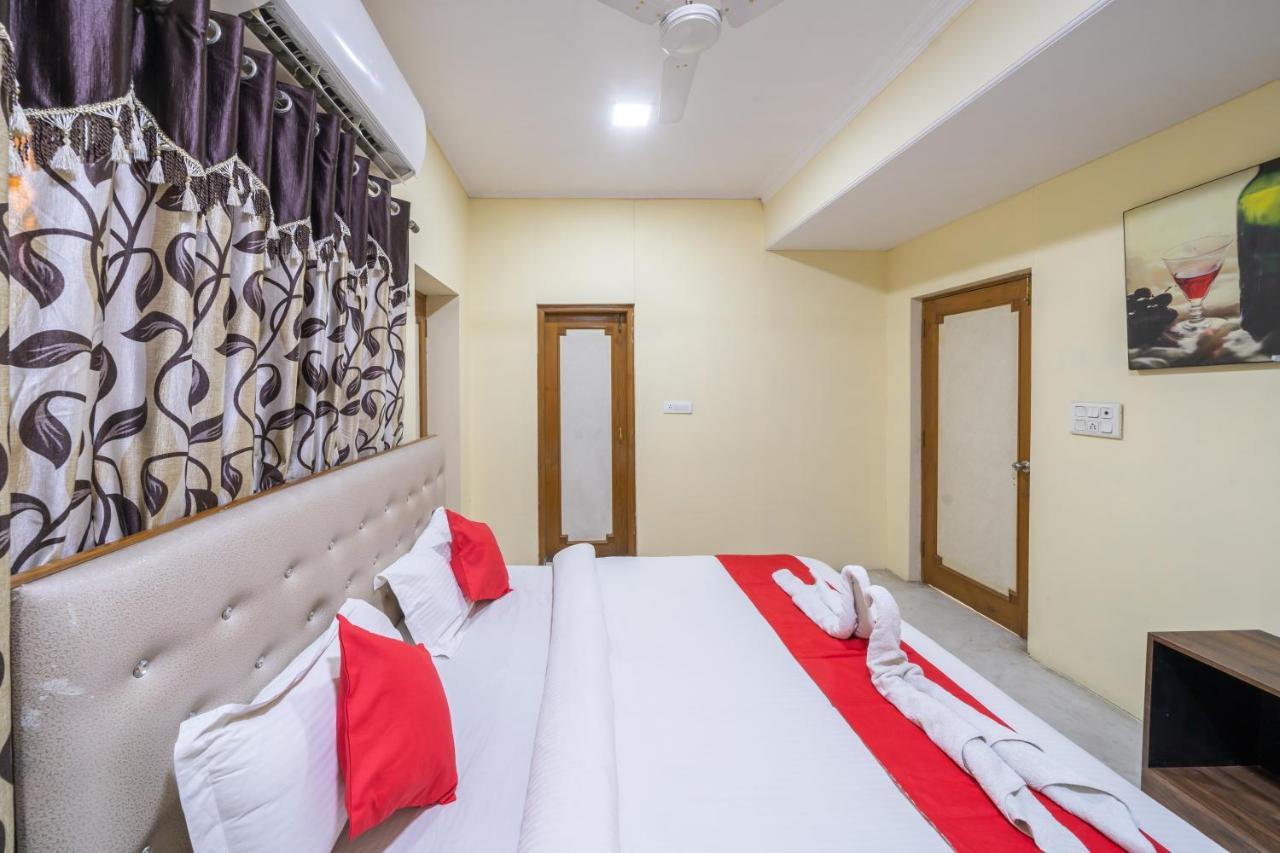 V Inn Villa