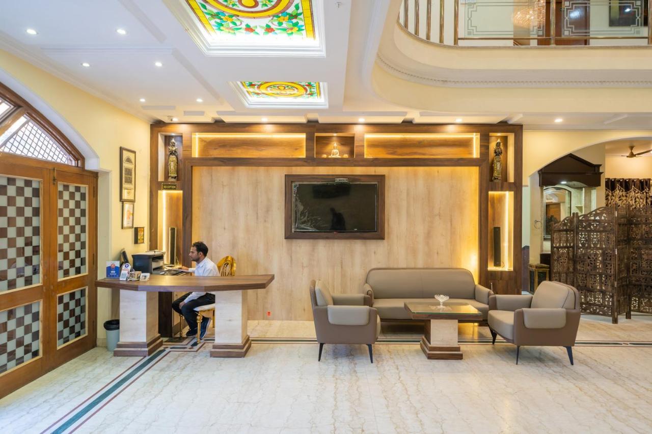 V Inn Villa Jaipur