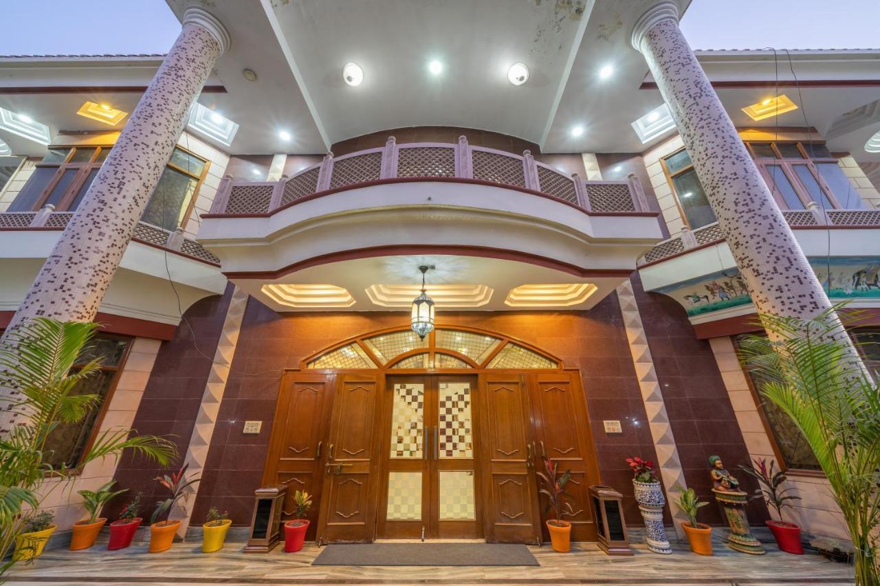 Hotel V Inn Villa 3*