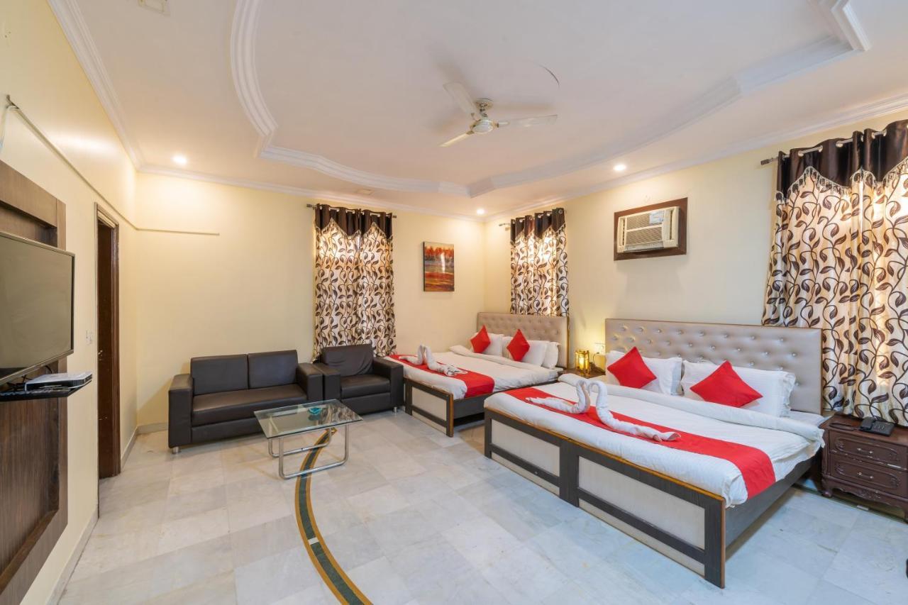 V Inn Villa 3* Jaipur