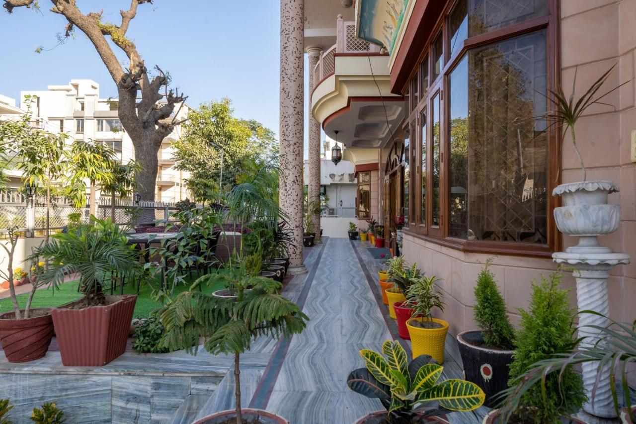 V Inn Villa Hotel Jaipur