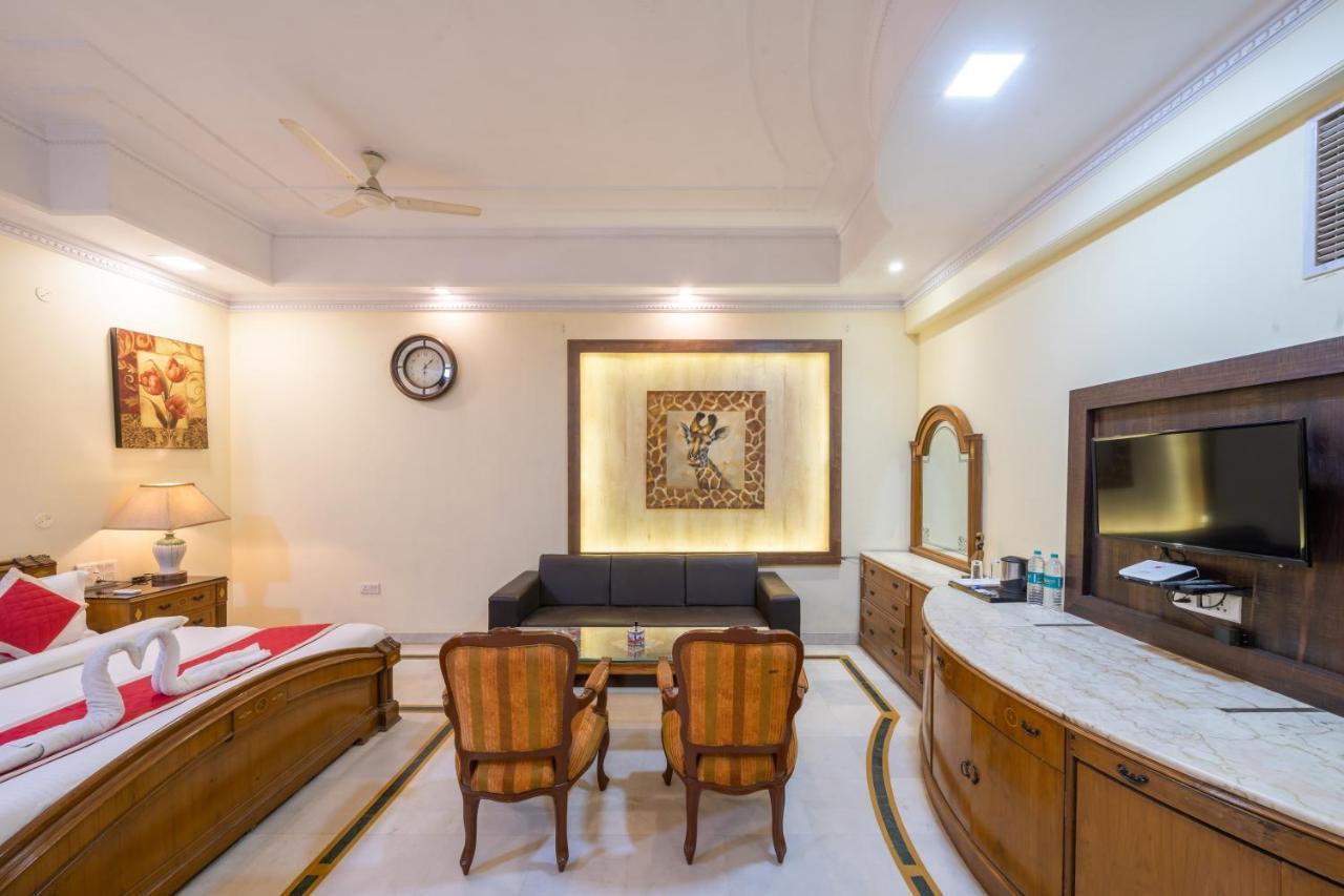 V Inn Villa 3* Jaipur