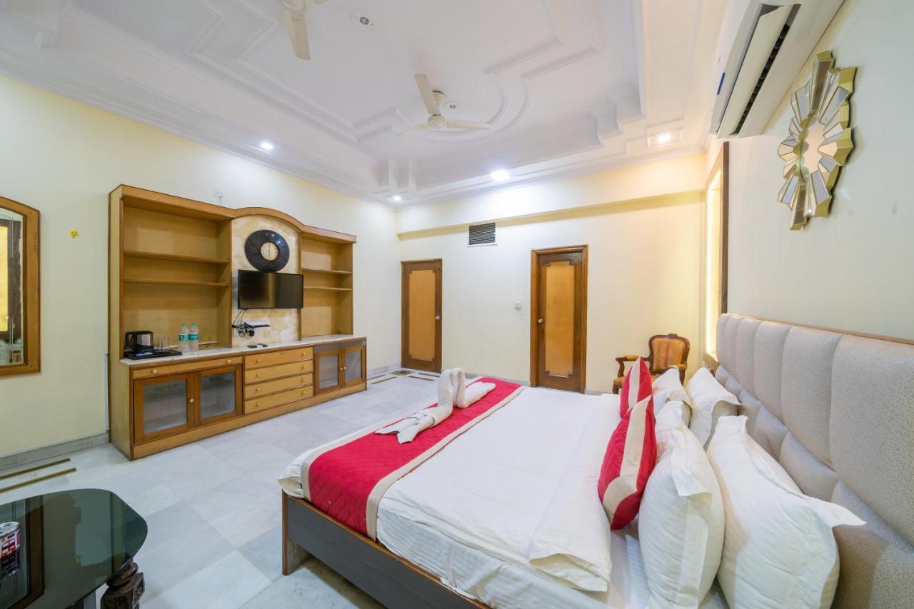 V Inn Villa Jaipur