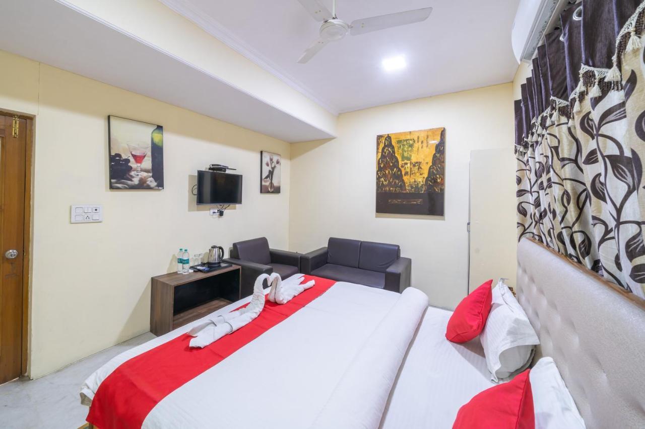 V Inn Villa Hotel