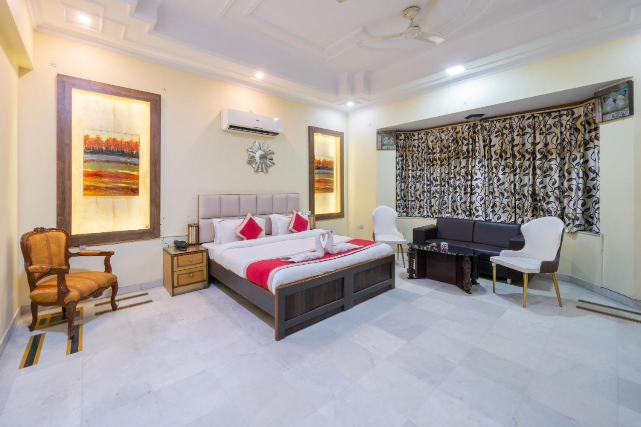 V Inn Villa