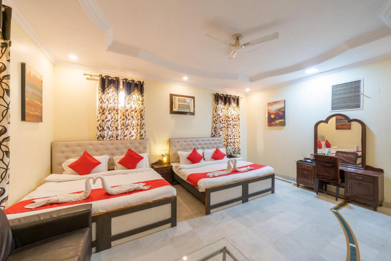 V Inn Villa Hotel 3*