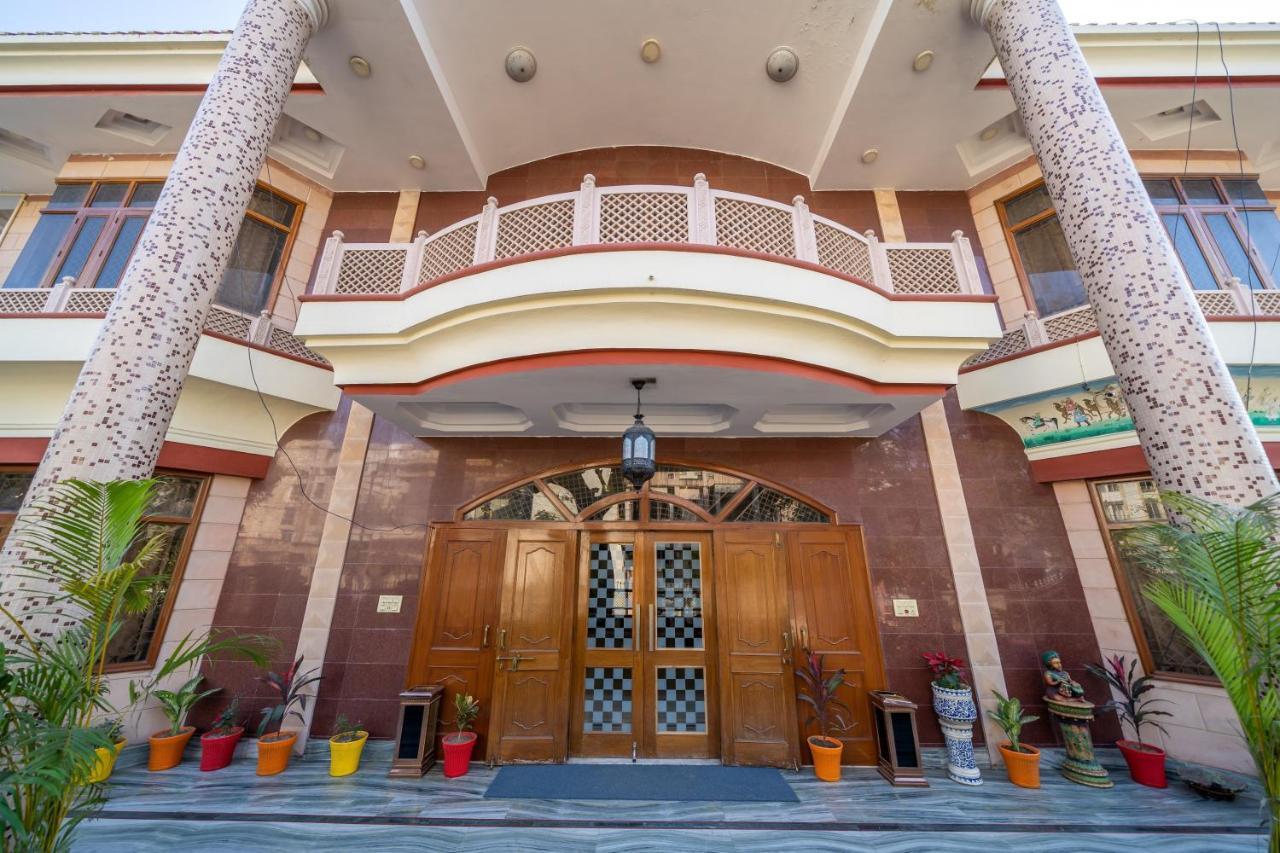 V Inn Villa Hotel Jaipur