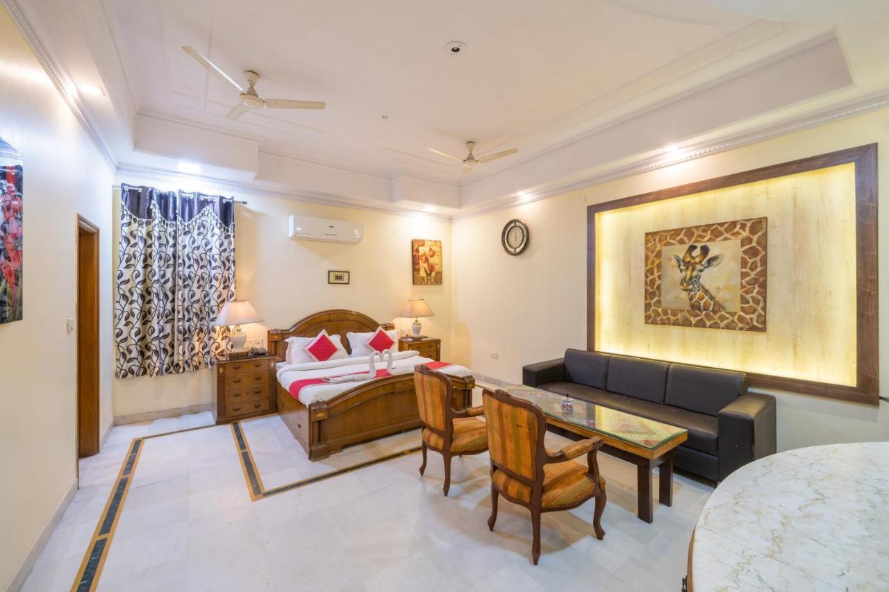 V Inn Villa Jaipur