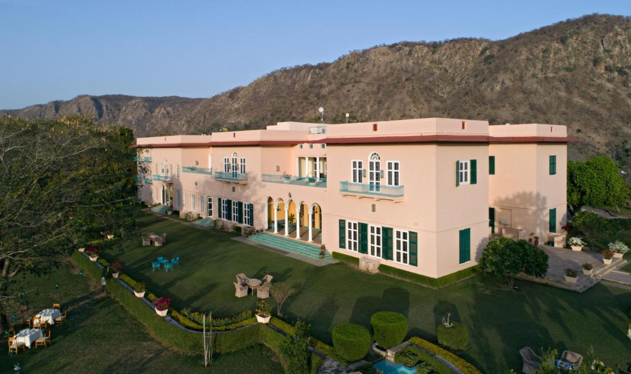 Ramgarh Lodge, - Ihcl Seleqtions Jaipur