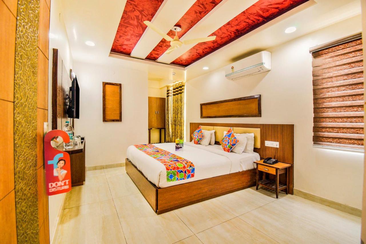 Treebo Vinayak 3* Jaipur