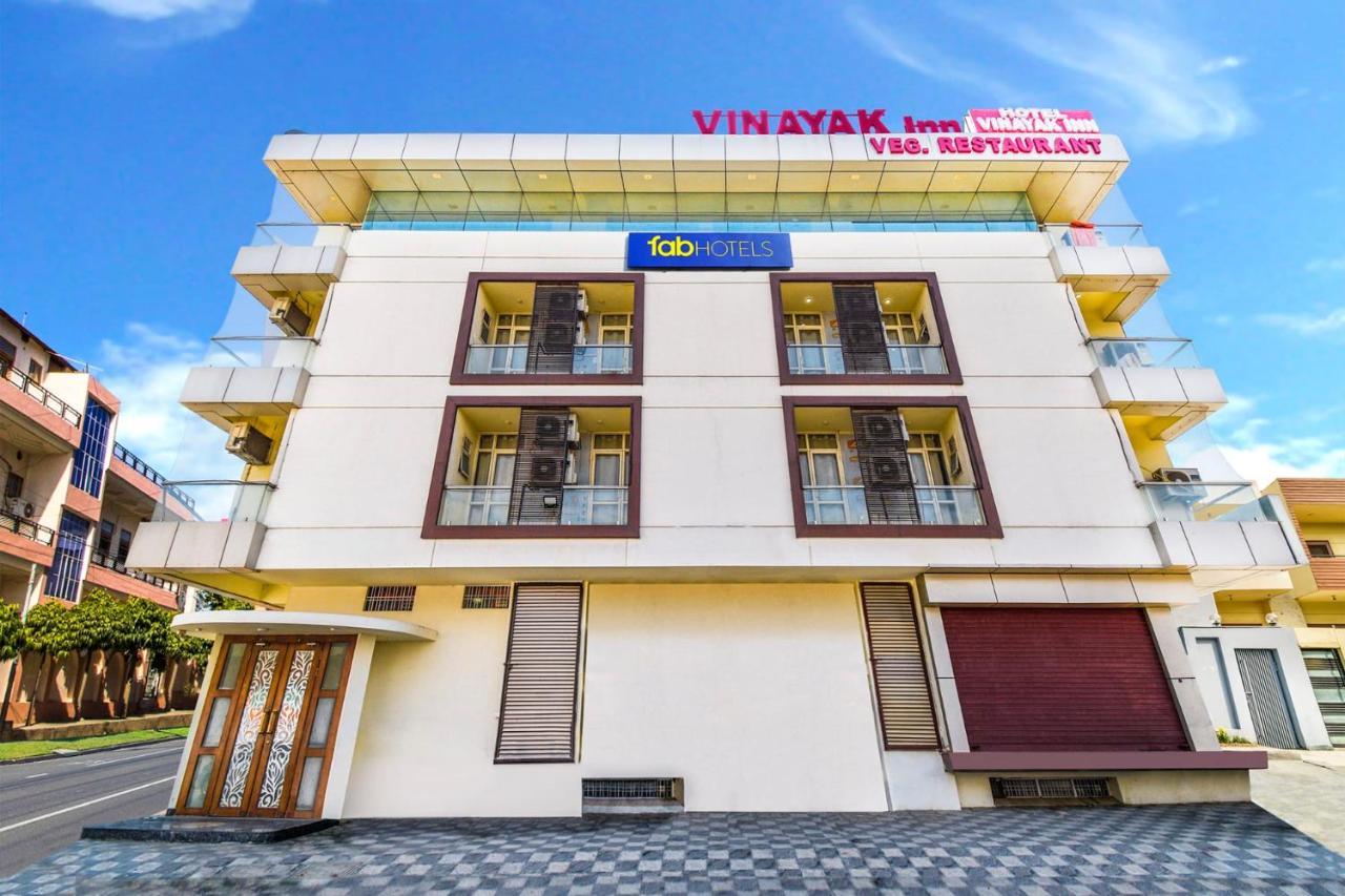 Treebo Vinayak Jaipur