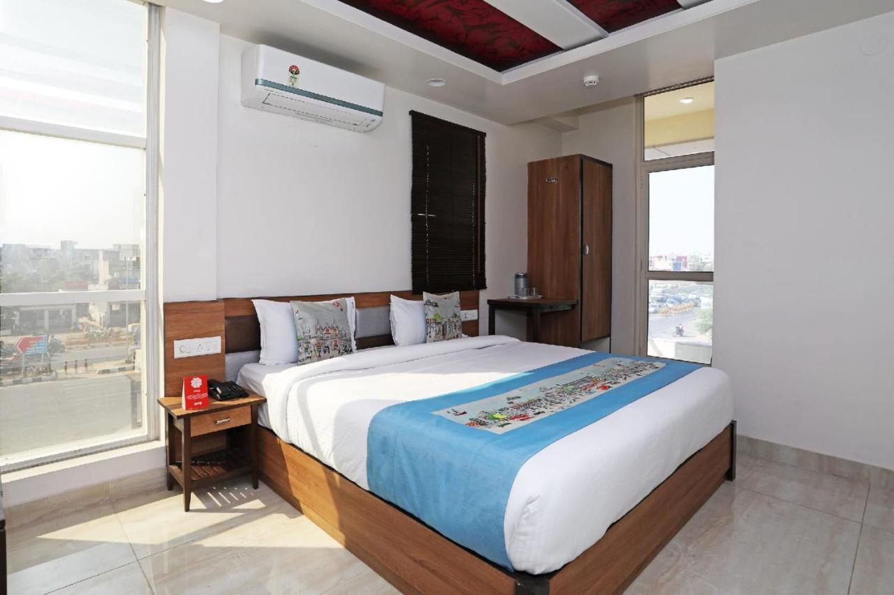 Treebo Vinayak 3* Jaipur