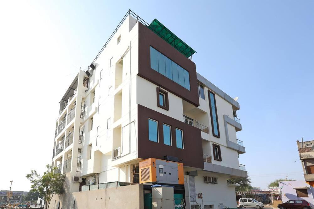 Hotel Treebo Vinayak