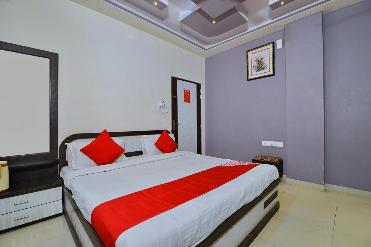 Royal Park Hotel Jaipur