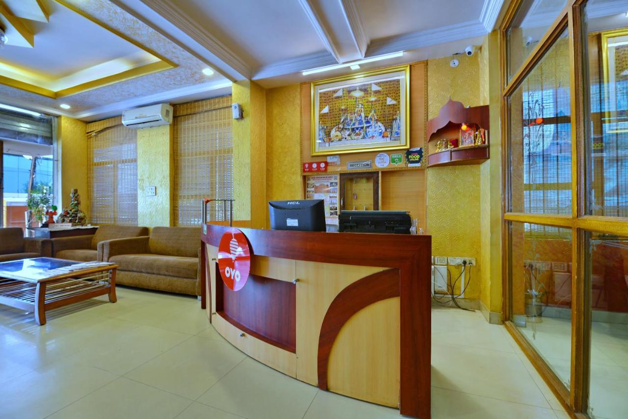 Royal Park 3* Jaipur