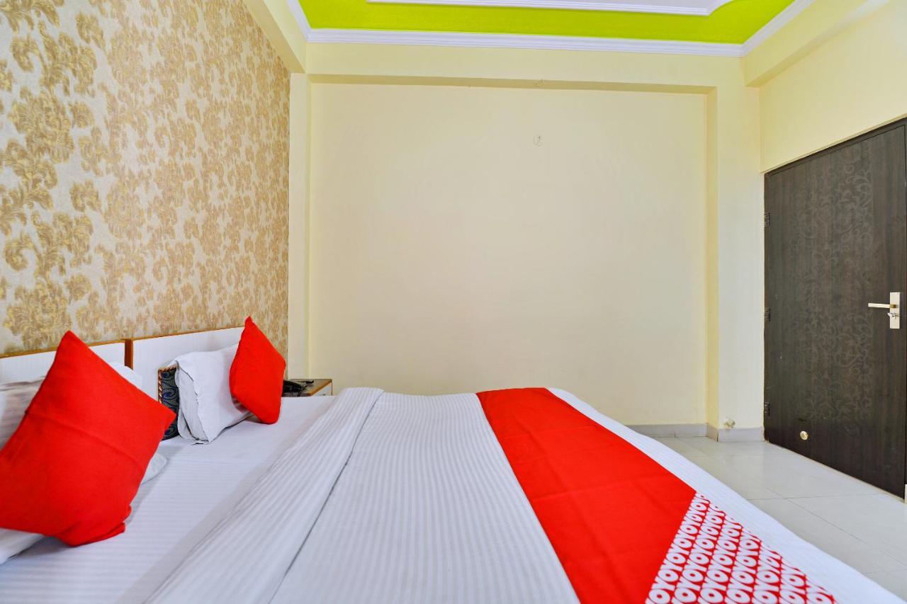 Hotel Royal Park Jaipur