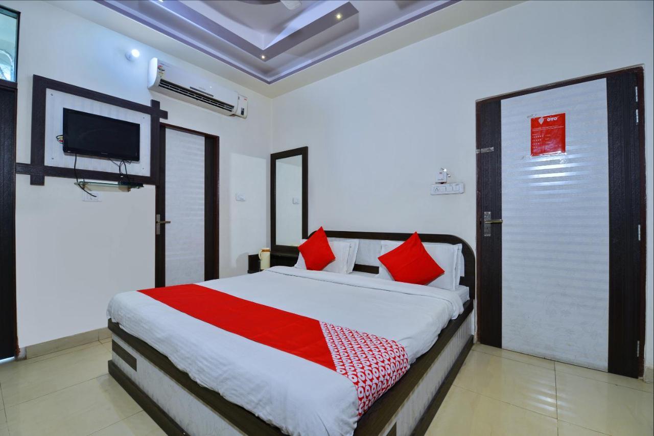 Royal Park Hotel Jaipur