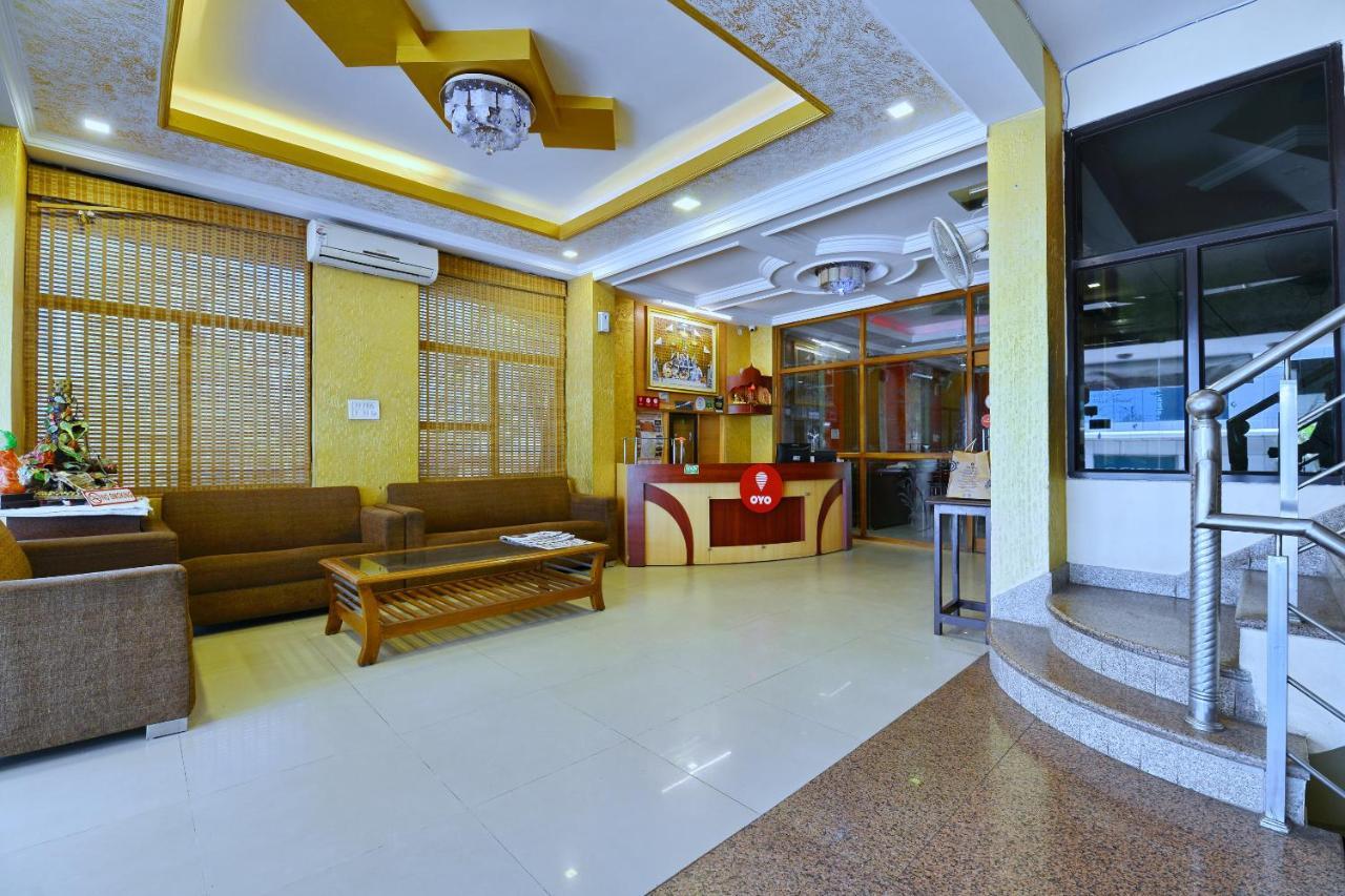 Hotel Royal Park
