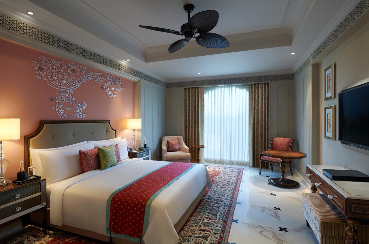 The Leela Palace