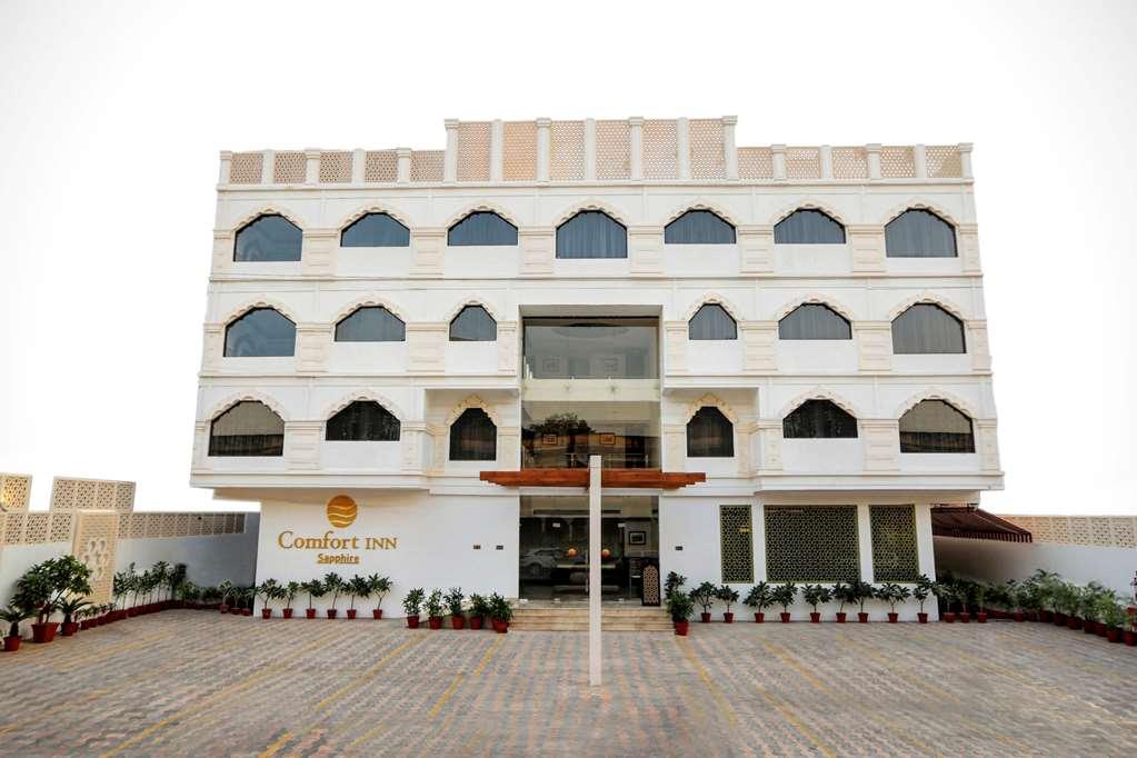 Hotel Comfort Sapphire 4*
