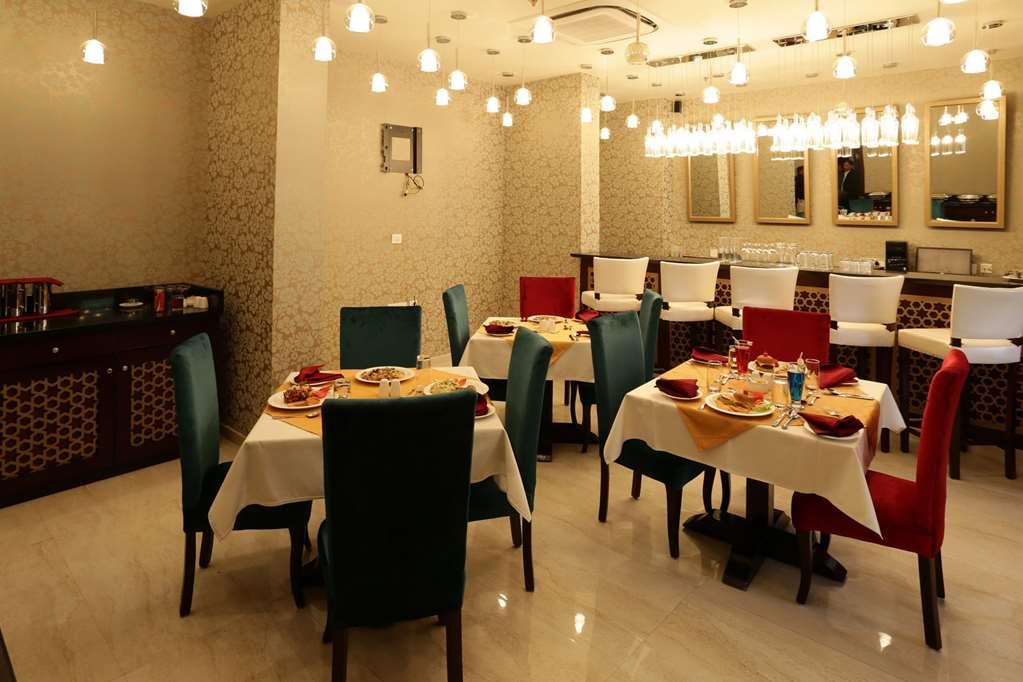 Comfort Sapphire Jaipur