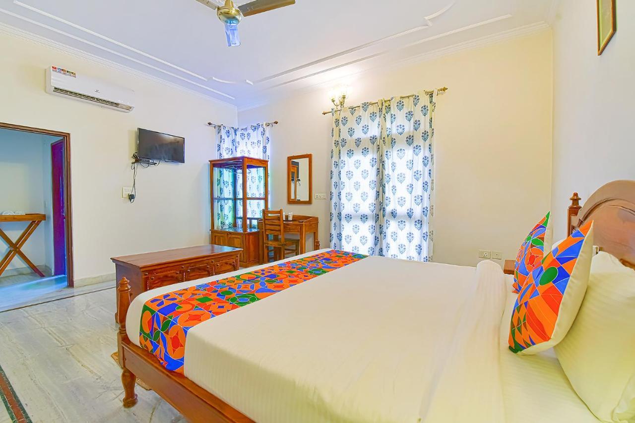Hotel Harsoli Haveli