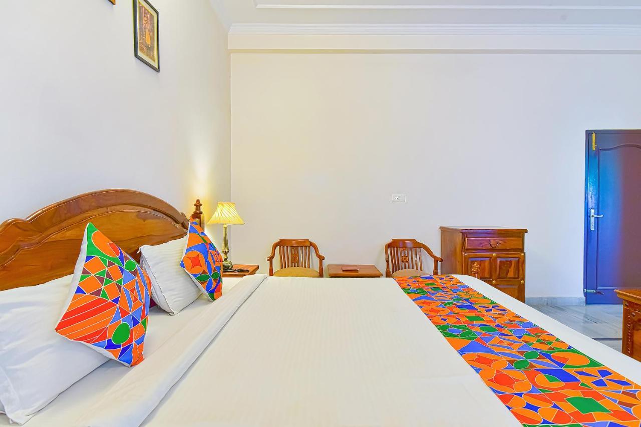Harsoli Haveli Hotel 3*
