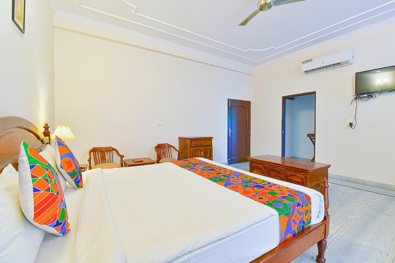 Harsoli Haveli Jaipur