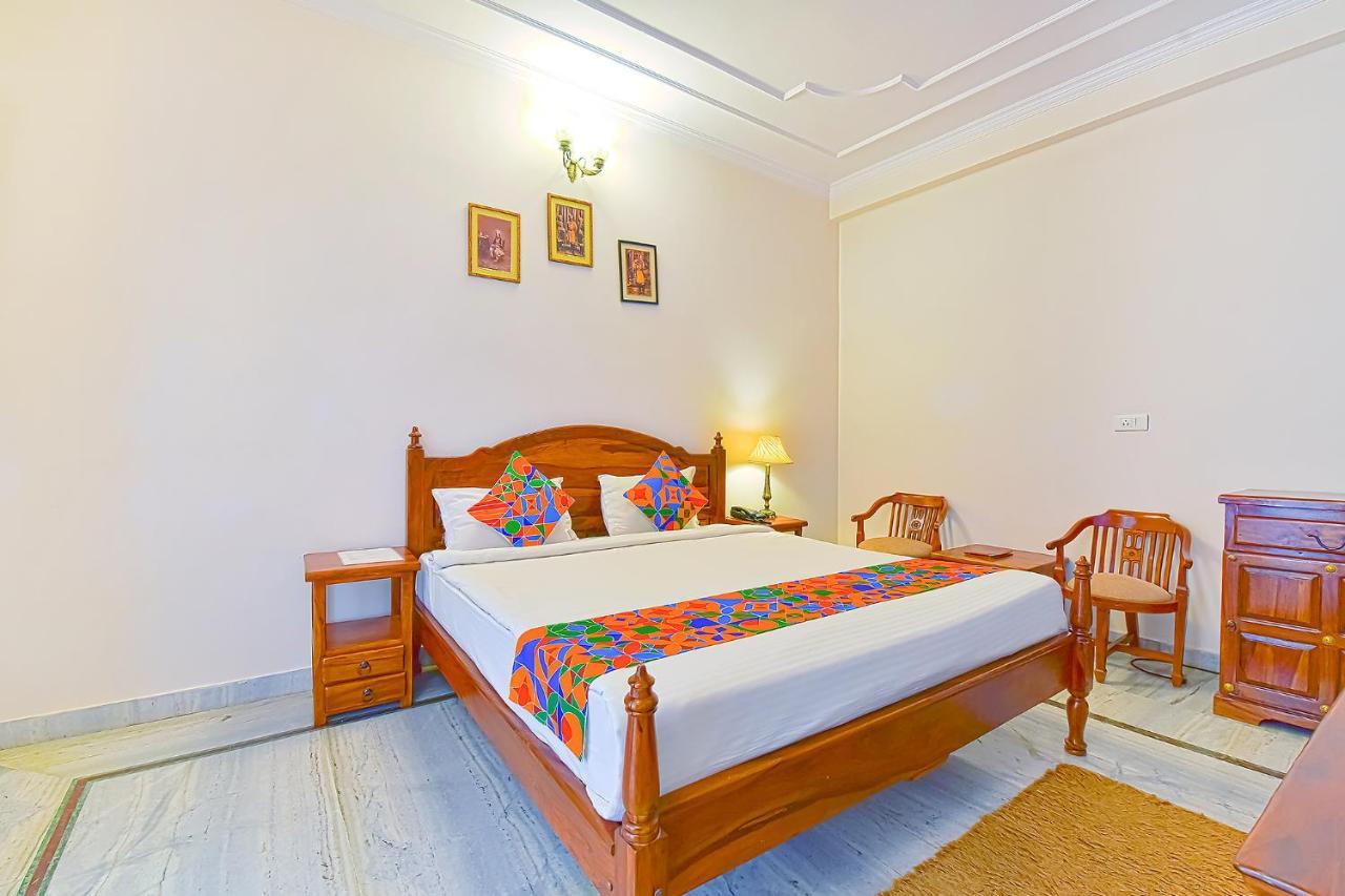 Harsoli Haveli