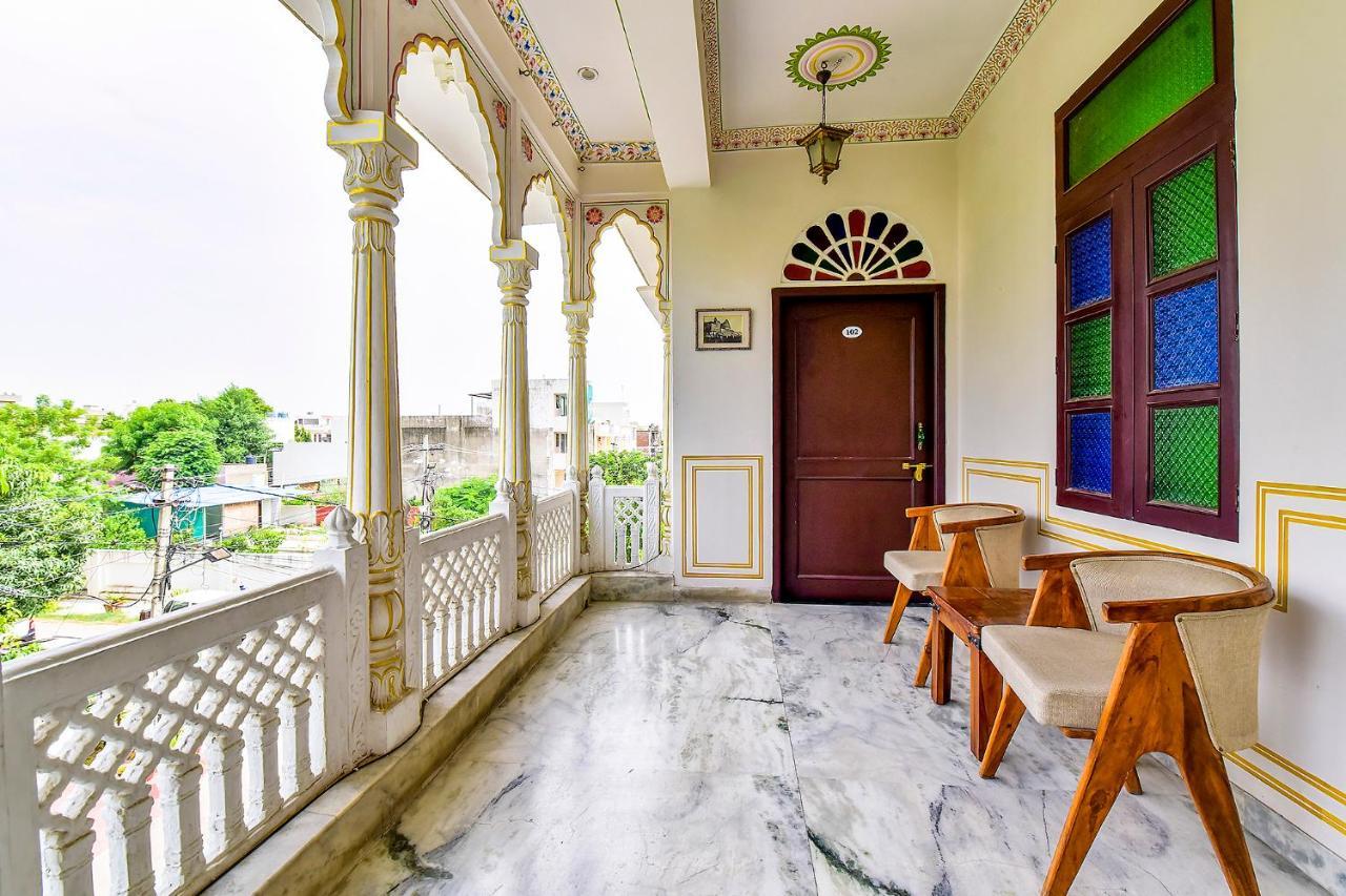 Harsoli Haveli Jaipur