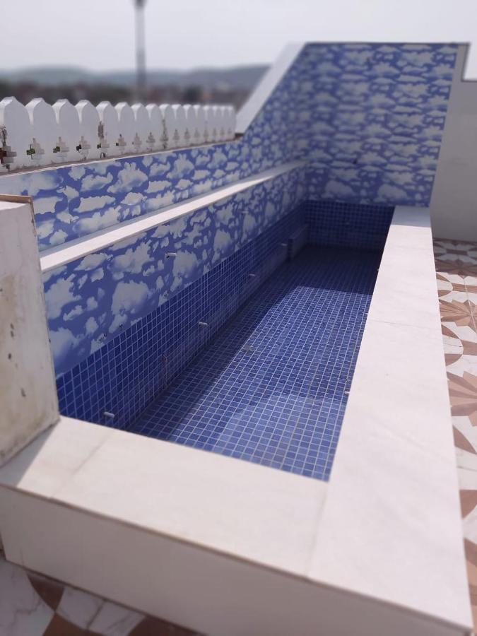 Karni Lovely 2 Bhk Appt And Terrace Apartment