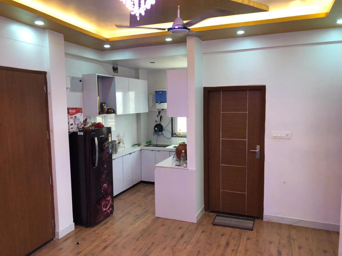 Apartment Karni Lovely 2 Bhk Appt And Terrace *
