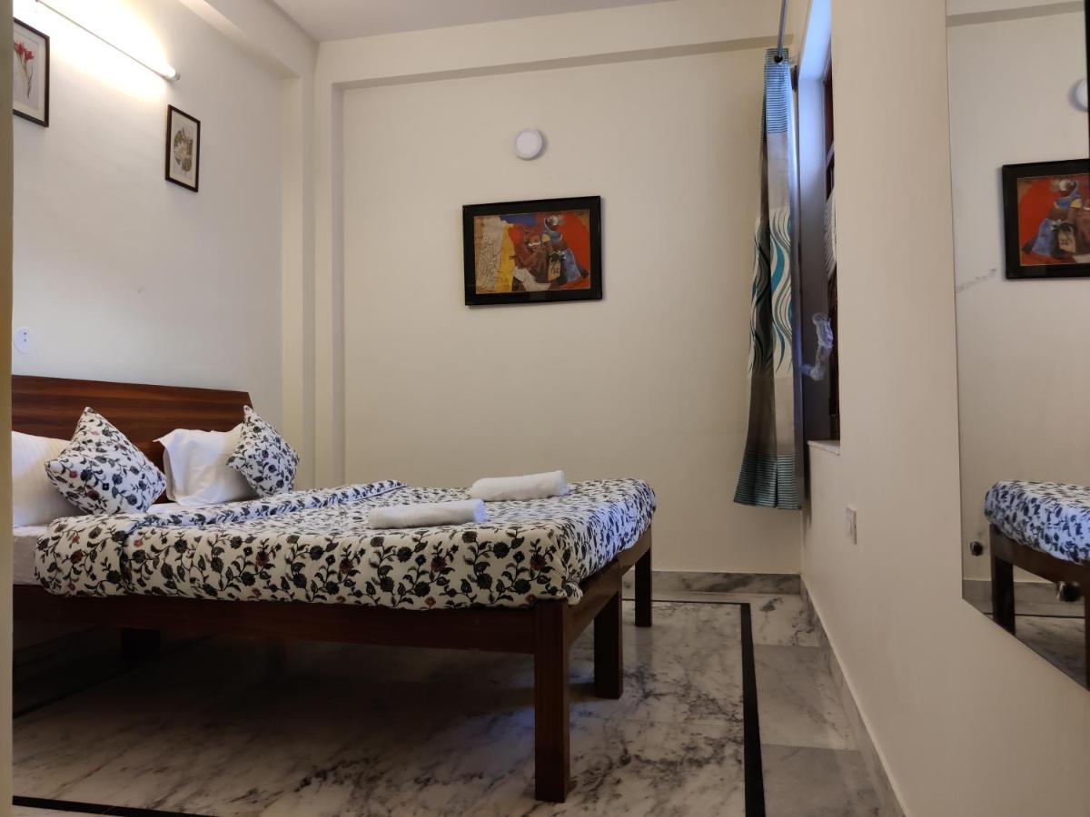 Hotel The Karauli By Le Pension