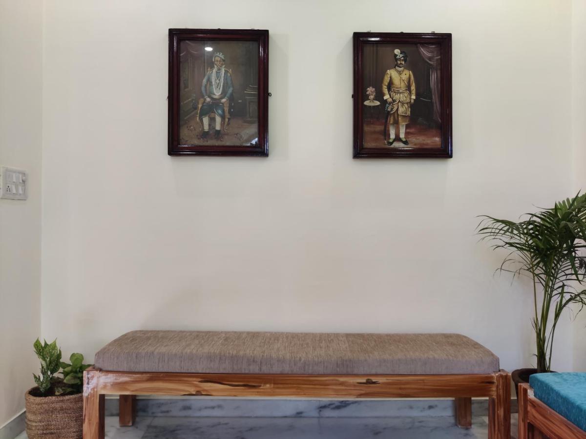 Hotel The Karauli By Le Pension Jaipur