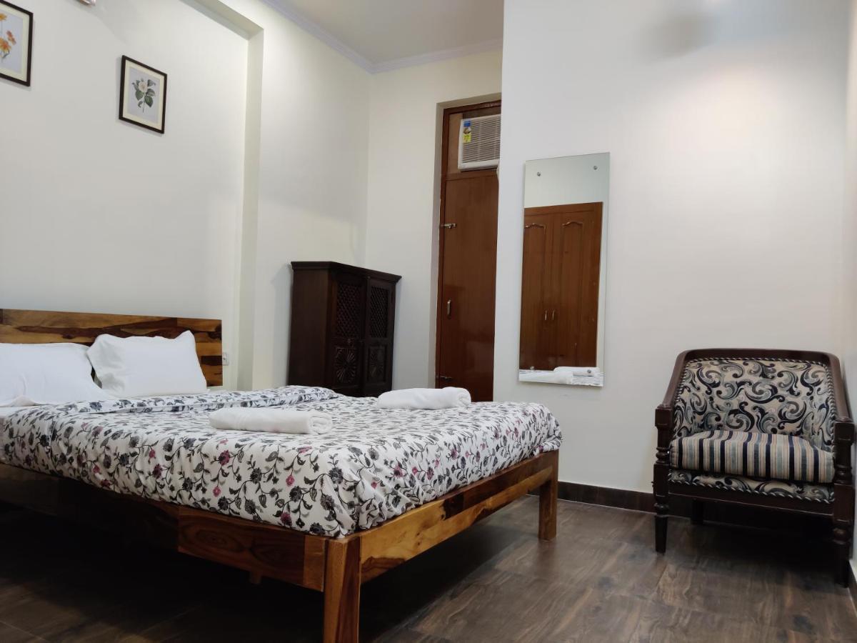 The Karauli By Le Pension Jaipur