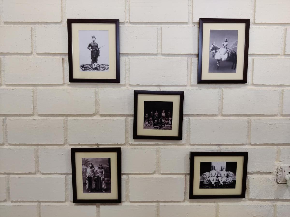 The Karauli By Le Pension *
