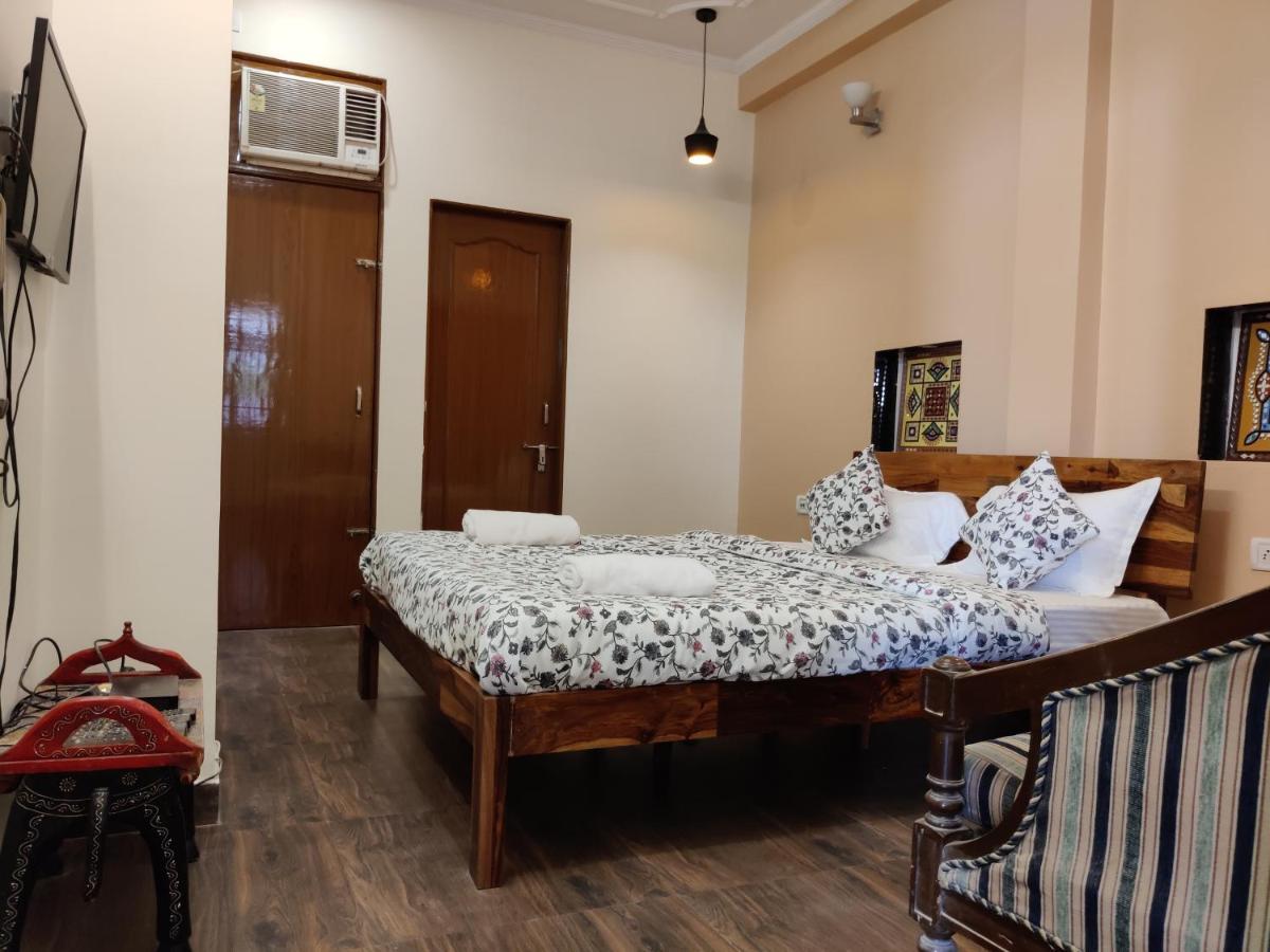 The Karauli By Le Pension Hotel