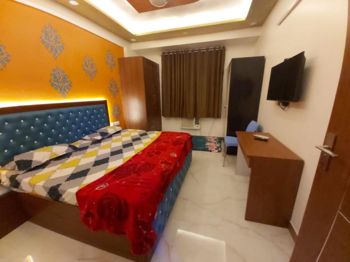 Karni Lovely 2 Bhk Appt And Terrace * Jaipur
